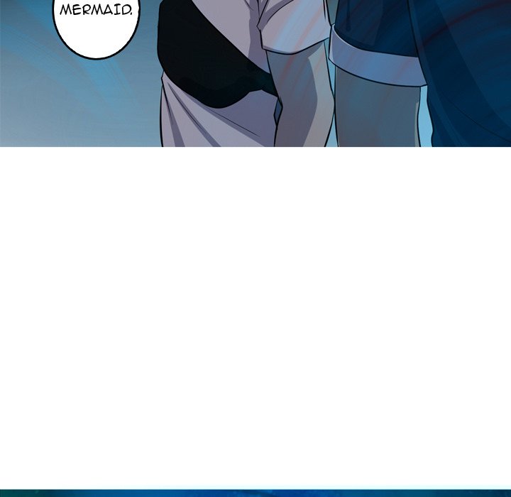 The Mermaid’s Pond Chapter 60 image 76
