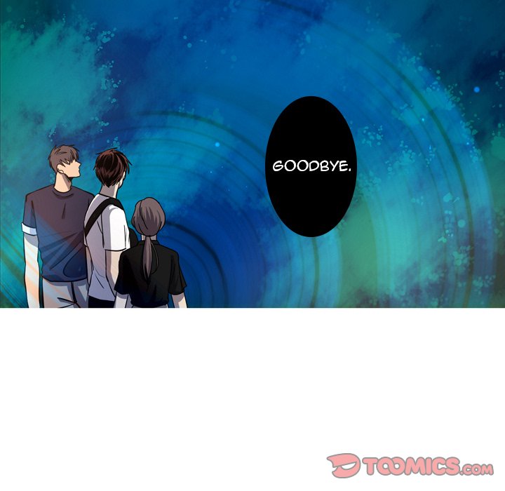 The Mermaid’s Pond Chapter 60 image 77