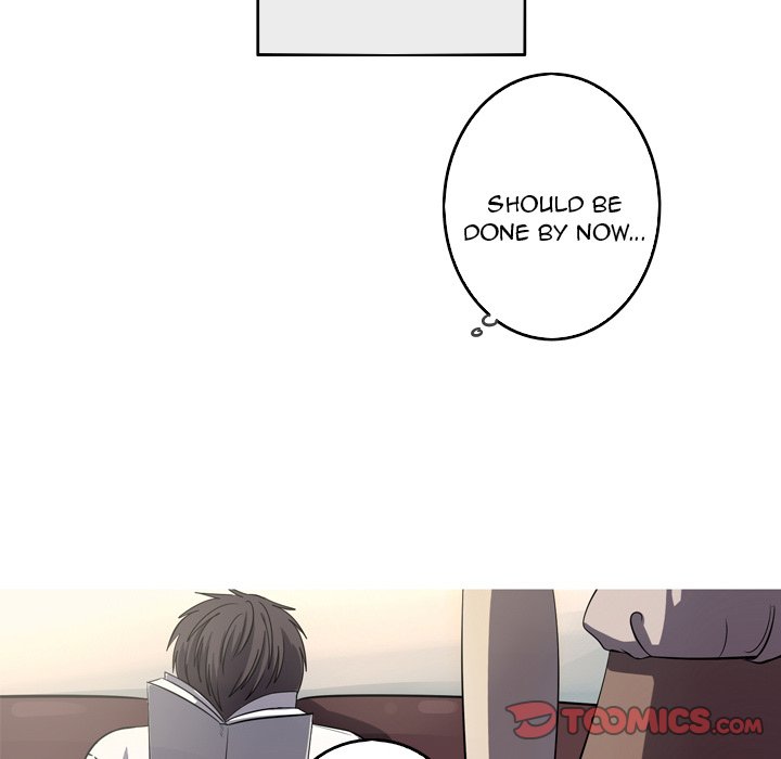 The Mermaid’s Pond Chapter 60 image 7