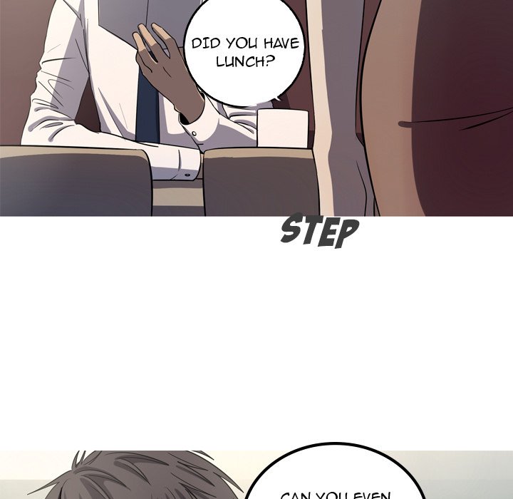 The Mermaid’s Pond Chapter 60 image 8