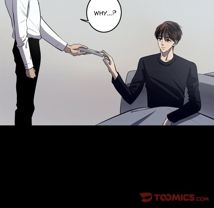 The Mermaid’s Pond Chapter 61 - The End image 9