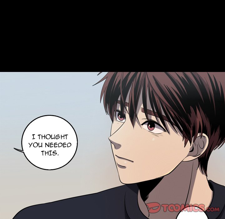 The Mermaid’s Pond Chapter 61 - The End image 10