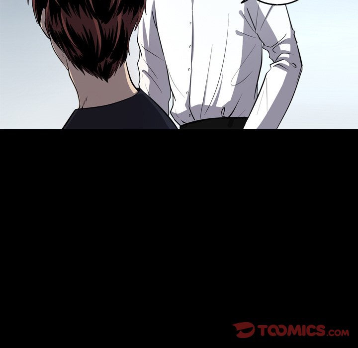 The Mermaid’s Pond Chapter 61 - The End image 12