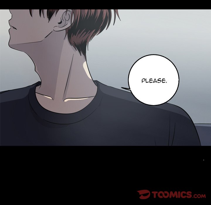 The Mermaid’s Pond Chapter 61 - The End image 13