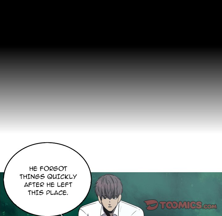 The Mermaid’s Pond Chapter 61 - The End image 14