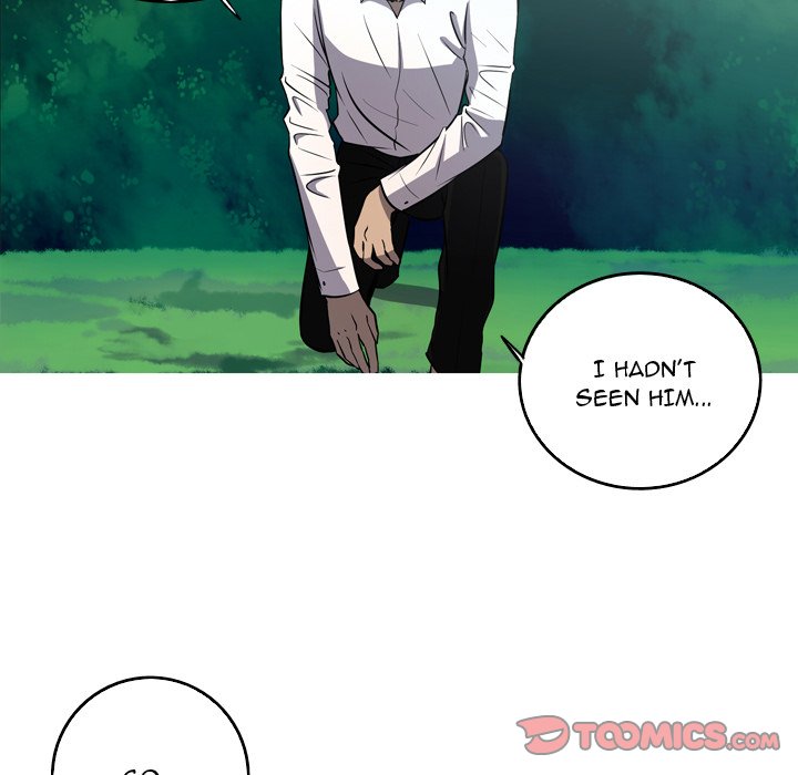 The Mermaid’s Pond Chapter 61 - The End image 15