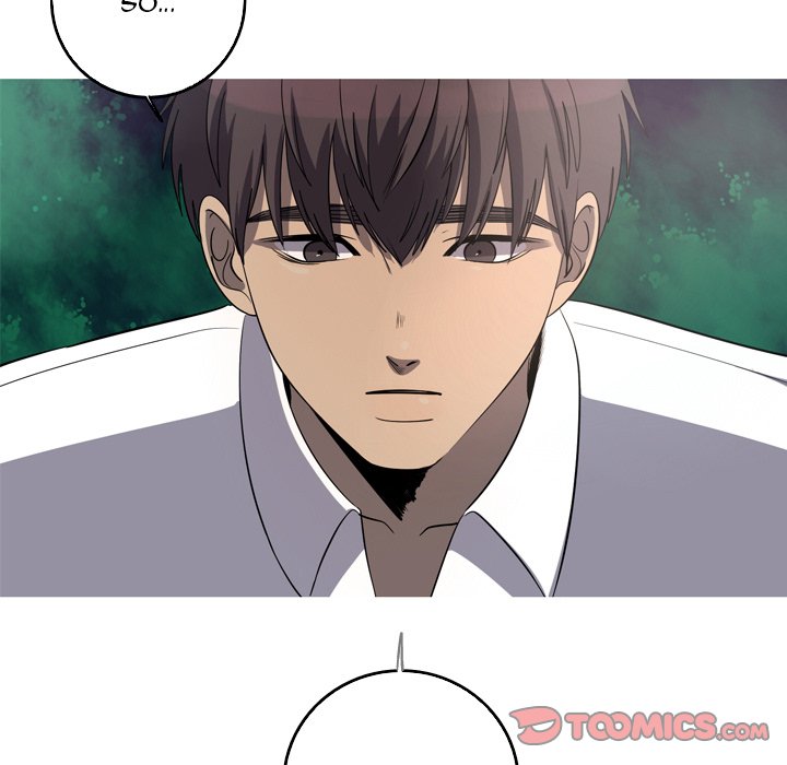 The Mermaid’s Pond Chapter 61 - The End image 16