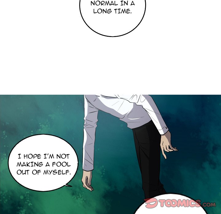 The Mermaid’s Pond Chapter 61 - The End image 17