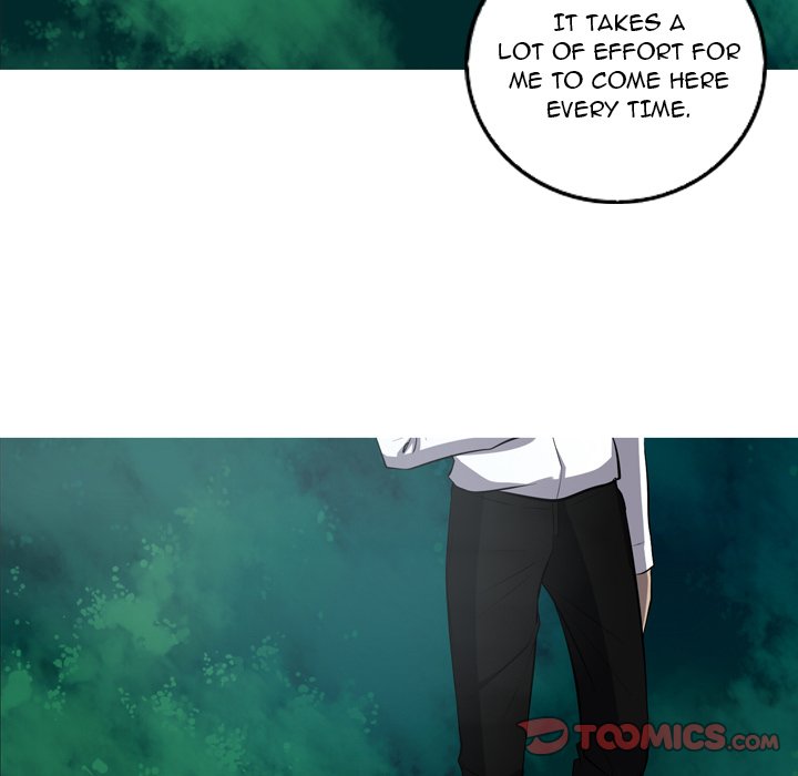 The Mermaid’s Pond Chapter 61 - The End image 18