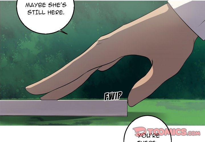 The Mermaid’s Pond Chapter 61 - The End image 1