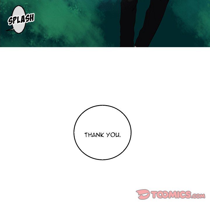 The Mermaid’s Pond Chapter 61 - The End image 19