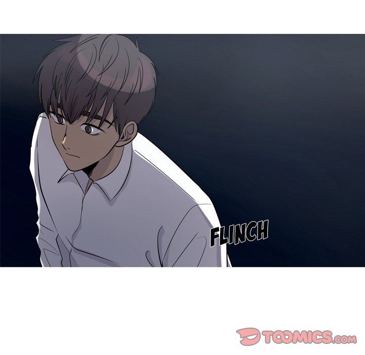 The Mermaid’s Pond Chapter 61 - The End image 20