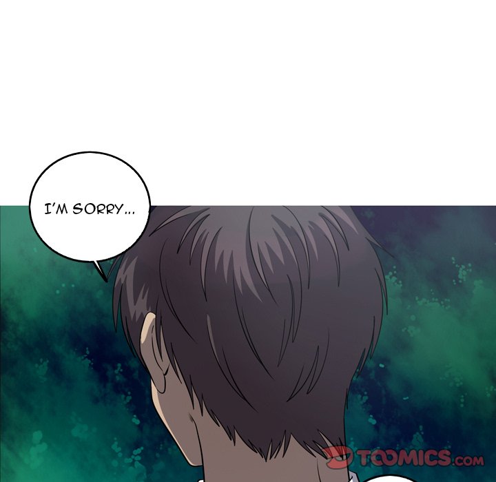 The Mermaid’s Pond Chapter 61 - The End image 21