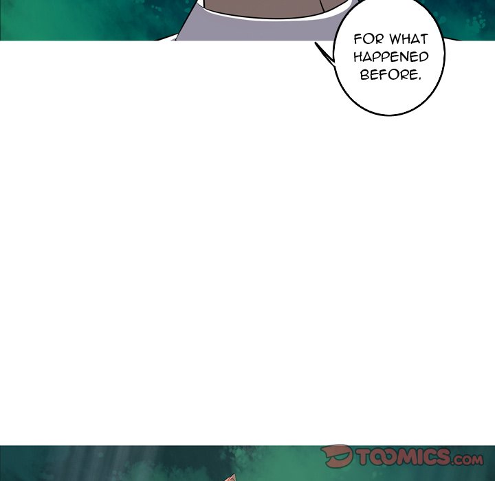 The Mermaid’s Pond Chapter 61 - The End image 22