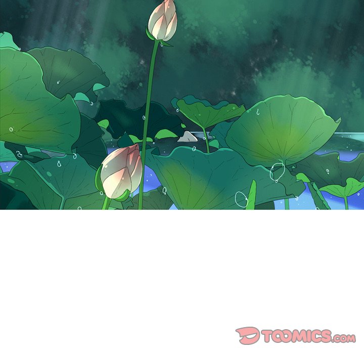 The Mermaid’s Pond Chapter 61 - The End image 23