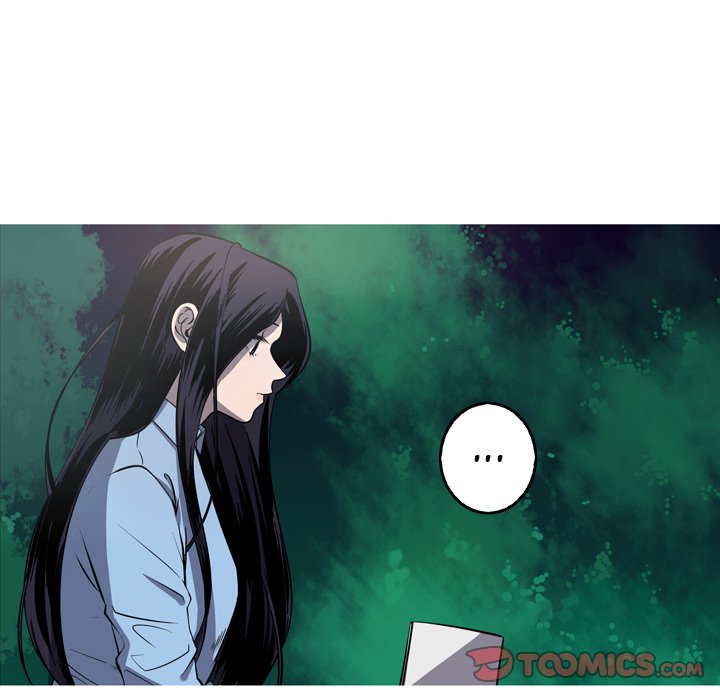 The Mermaid’s Pond Chapter 61 - The End image 24