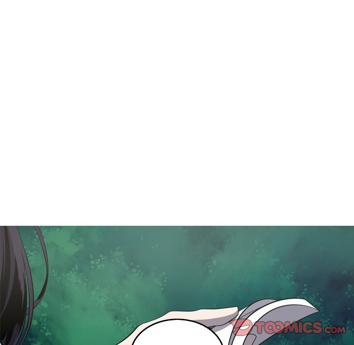 The Mermaid’s Pond Chapter 61 - The End image 25