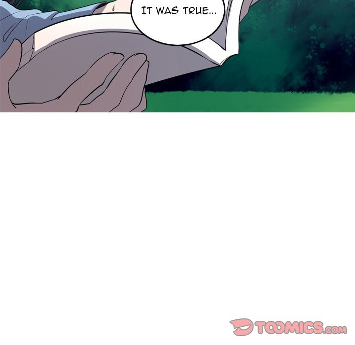 The Mermaid’s Pond Chapter 61 - The End image 26
