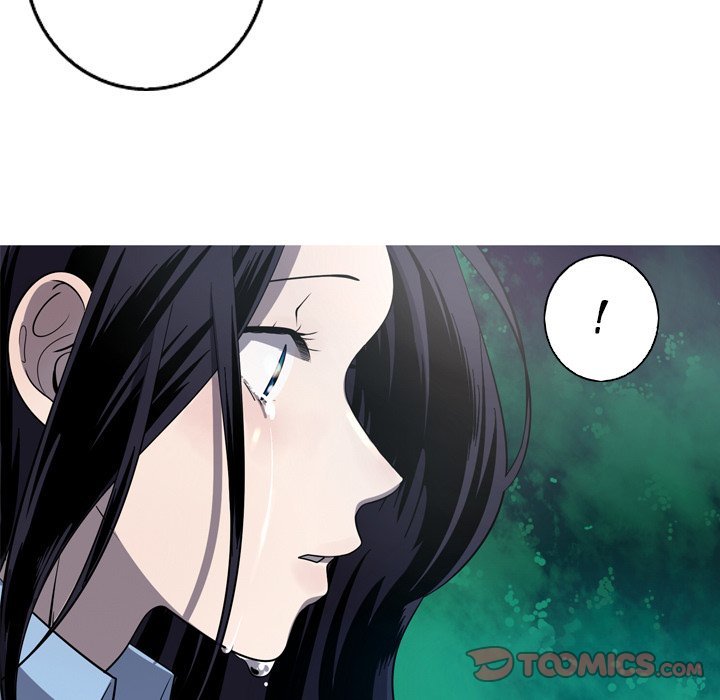 The Mermaid’s Pond Chapter 61 - The End image 28