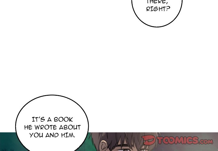 The Mermaid’s Pond Chapter 61 - The End image 2