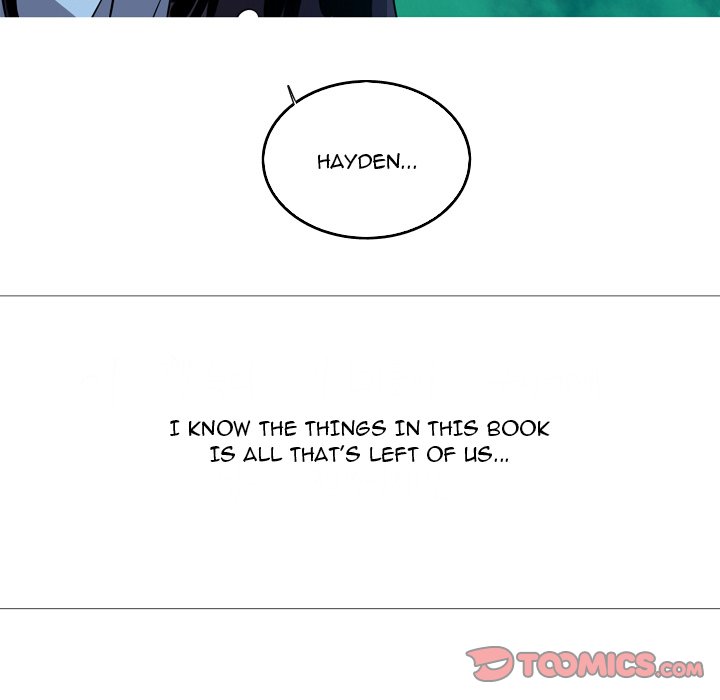 The Mermaid’s Pond Chapter 61 - The End image 29