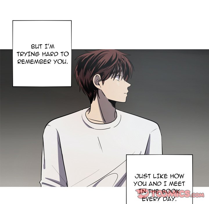 The Mermaid’s Pond Chapter 61 - The End image 30