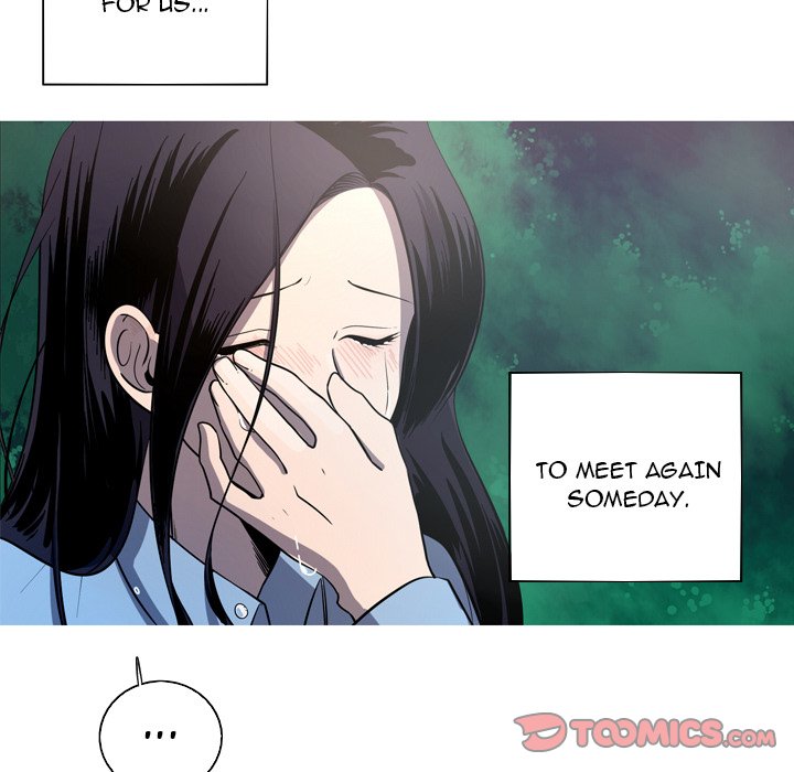 The Mermaid’s Pond Chapter 61 - The End image 33