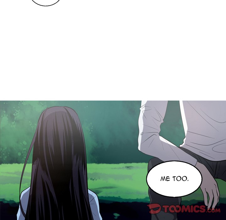 The Mermaid’s Pond Chapter 61 - The End image 34