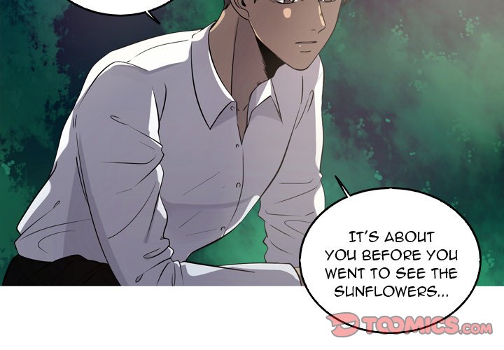 The Mermaid’s Pond Chapter 61 - The End image 3
