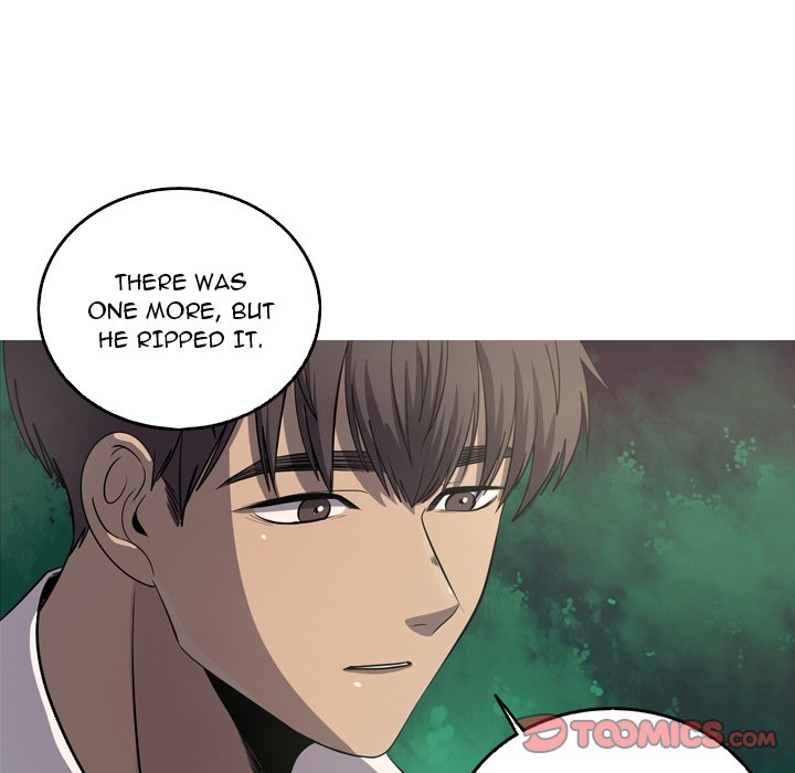The Mermaid’s Pond Chapter 61 - The End image 4
