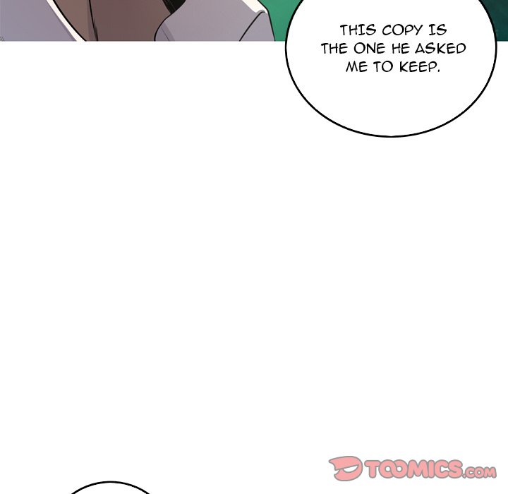 The Mermaid’s Pond Chapter 61 - The End image 5