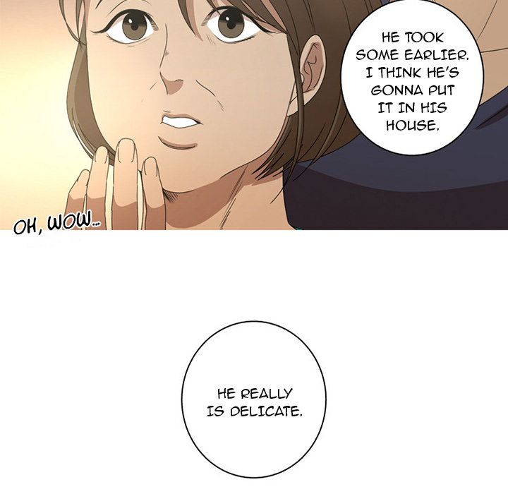 The Mermaid’s Pond Chapter 7 image 10