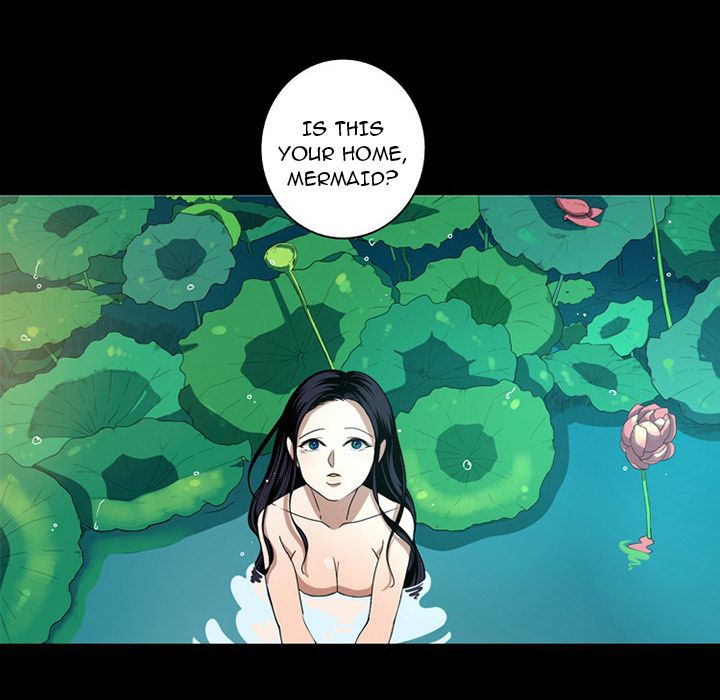 The Mermaid’s Pond Chapter 7 image 17