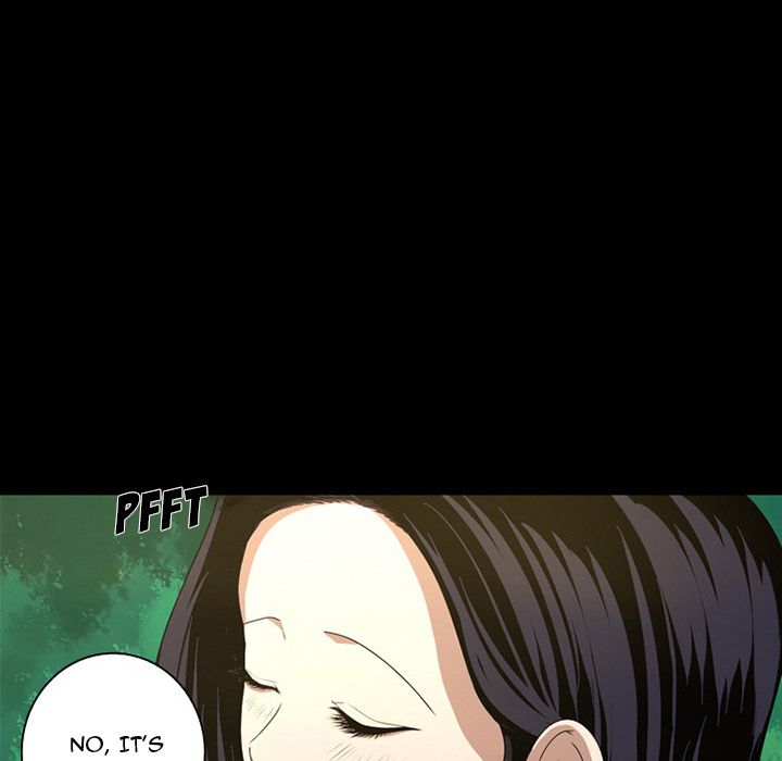 The Mermaid’s Pond Chapter 7 image 18