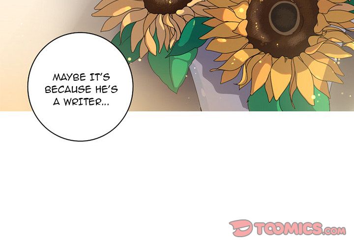 The Mermaid’s Pond Chapter 7 image 1