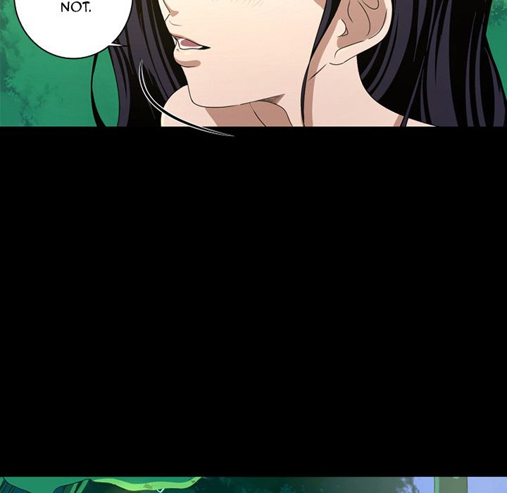 The Mermaid’s Pond Chapter 7 image 19