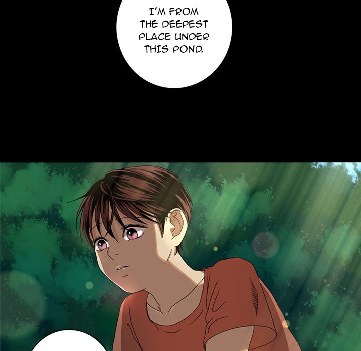 The Mermaid’s Pond Chapter 7 image 22