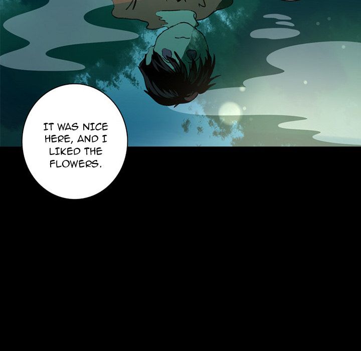 The Mermaid’s Pond Chapter 7 image 24