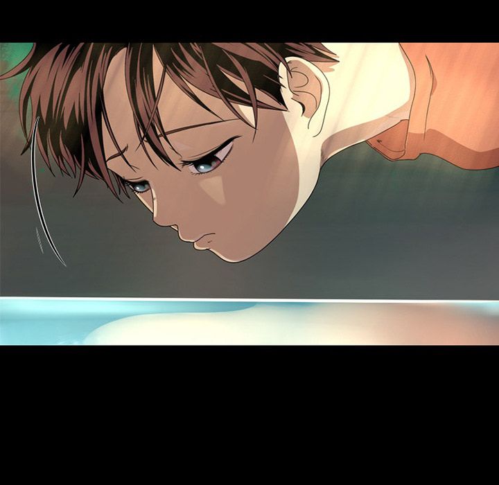 The Mermaid’s Pond Chapter 7 image 25