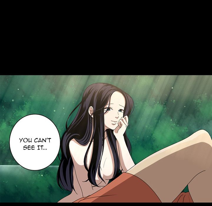 The Mermaid’s Pond Chapter 7 image 26
