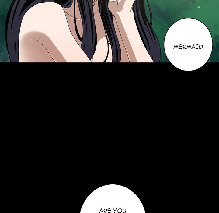 The Mermaid’s Pond Chapter 7 image 28