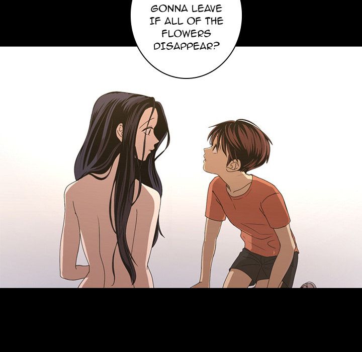 The Mermaid’s Pond Chapter 7 image 29