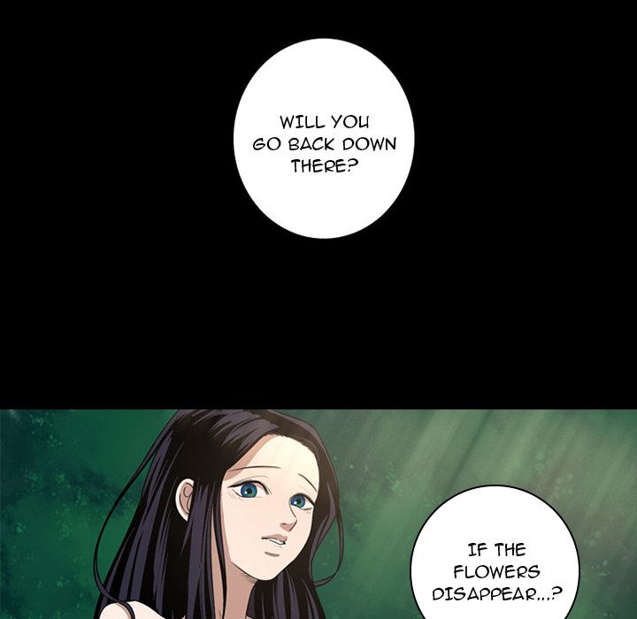 The Mermaid’s Pond Chapter 7 image 30