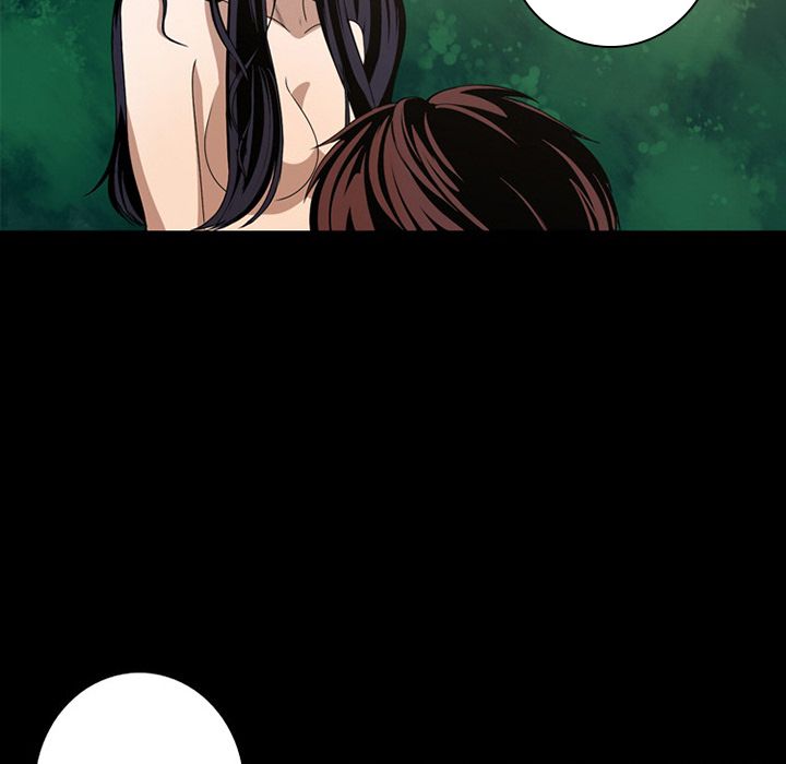 The Mermaid’s Pond Chapter 7 image 31