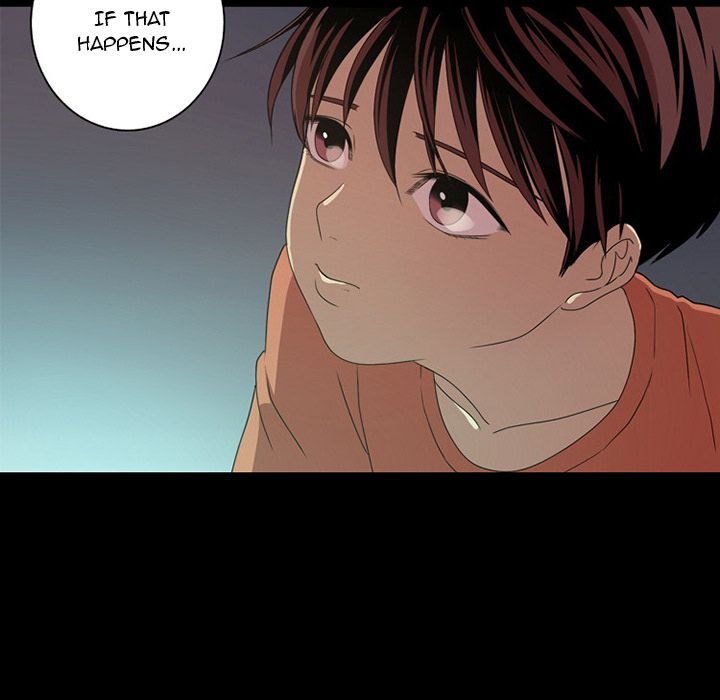 The Mermaid’s Pond Chapter 7 image 32