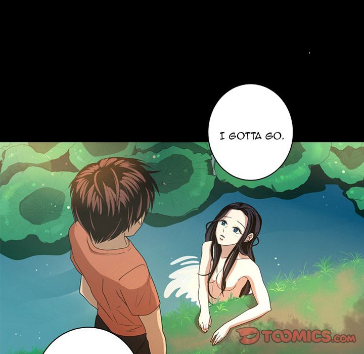 The Mermaid’s Pond Chapter 7 image 33