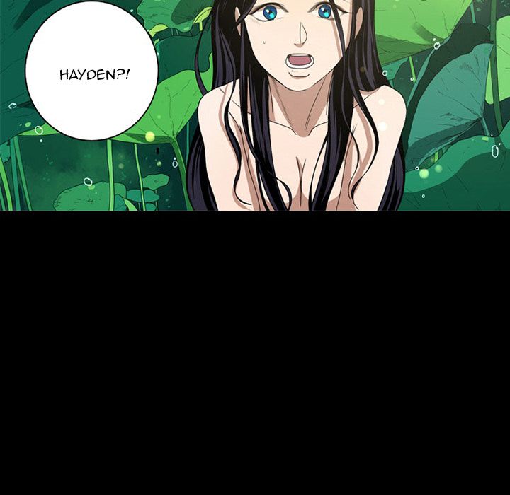 The Mermaid’s Pond Chapter 7 image 35