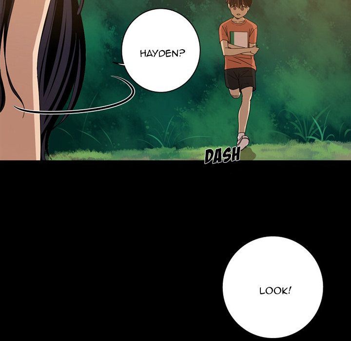 The Mermaid’s Pond Chapter 7 image 39
