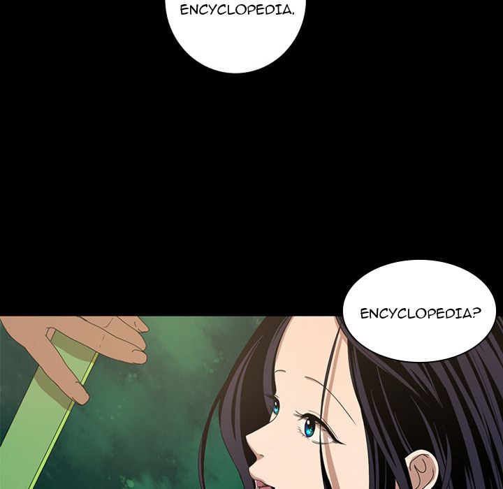 The Mermaid’s Pond Chapter 7 image 41