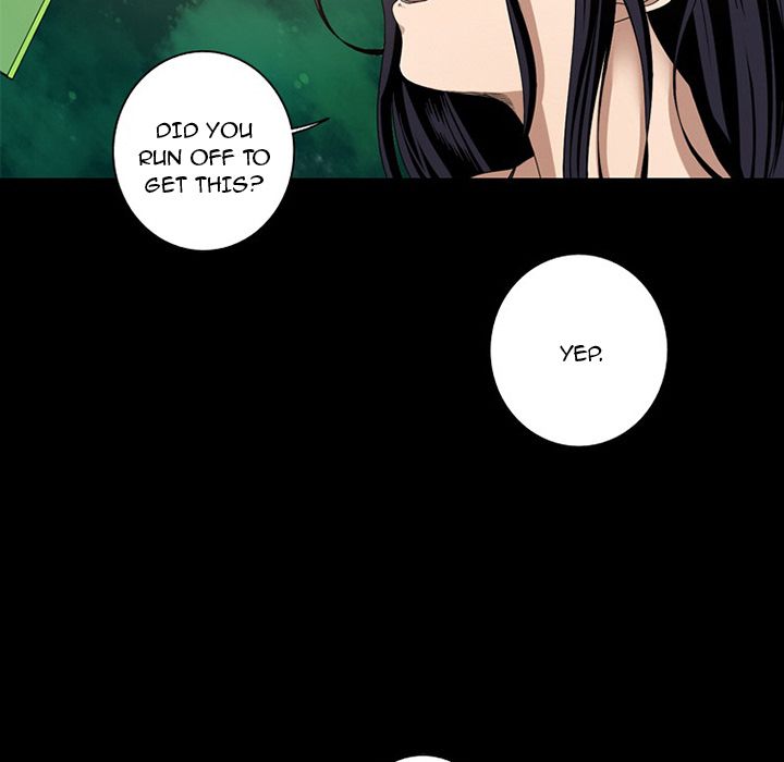 The Mermaid’s Pond Chapter 7 image 42